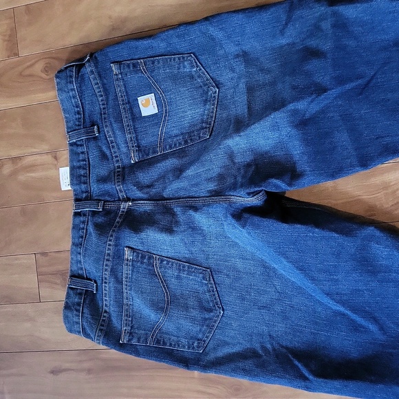 Carhartt jeans - Picture 5 of 5